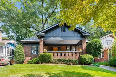 471 Page Avenue NE, Atlanta, GA 30307 - Photo 1