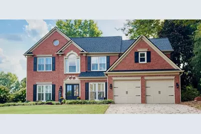 7105 Brookwood Way, Cumming, GA 30041 - Photo 1