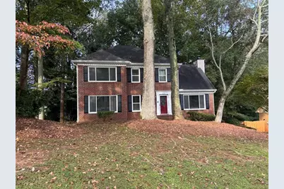 5119 Verbena Drive NW, Acworth, GA 30102 - Photo 1