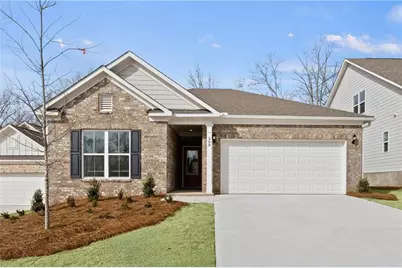 219 Park Lane, Fairburn, GA 30213 - Photo 1