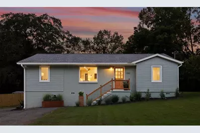 1042 Oakdale Drive SE, Smyrna, GA 30080 - Photo 1