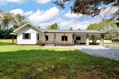 56 Bean Creek Road, Sautee Nacoochee, GA 30571 - Photo 1