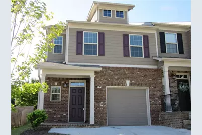 2729 Morgan Glen Road, Buford, GA 30519 - Photo 1