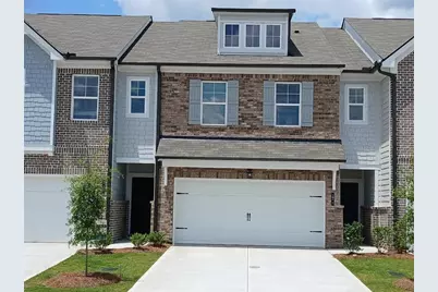 352 Sinclair Court #73, McDonough, GA 30253 - Photo 1