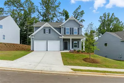 133 Bloomfield Circle, Canton, GA 30114 - Photo 1