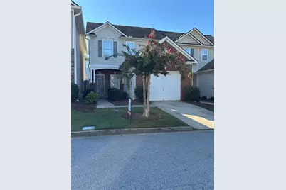 4708 Autumn Rose Trail, Oakwood, GA 30566 - Photo 1