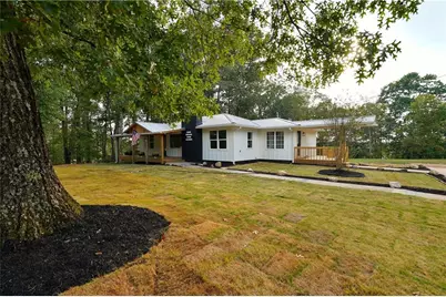 1547 York Drive, Canton, GA 30114 - Photo 1