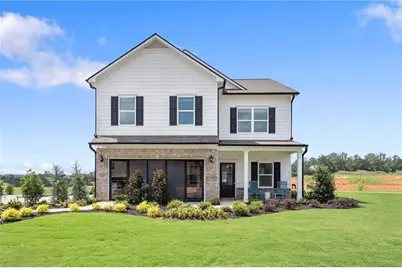 653 Summerfield Lane, Cartersville, GA 30120 - Photo 1