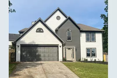 1172 Rockmart Circle NW, Kennesaw, GA 30144 - Photo 1