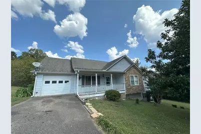 2980 Lower Bethany Road, Ball Ground, GA 30107 - Photo 1