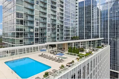 3325 Piedmont Road NE #1507, Atlanta, GA 30305 - Photo 1