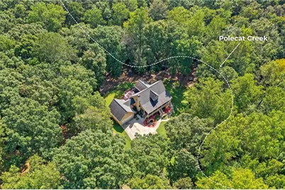 491 Hyde Road, Jasper, GA 30143 - Photo 1