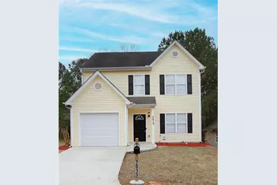 7015 Setters Way, Lithonia, GA 30038 - Photo 1