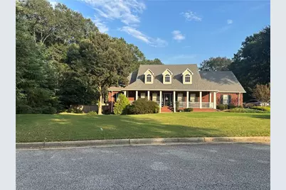 1102 Sequoia Trail, McDonough, GA 30252 - Photo 1