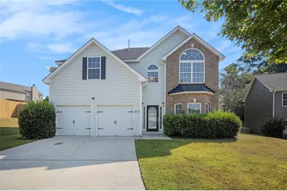 817 Monroe Court, Braselton, GA 30517 - Photo 1