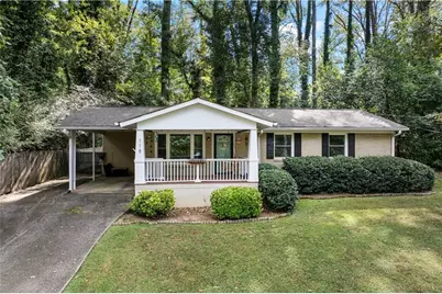 118 Lucia Drive SE, Smyrna, GA 30082 - Photo 1