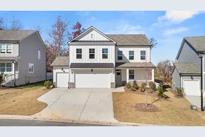 4052 Peregrine Way, Gainesville, GA 30506 - Photo 1