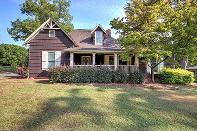 411 W Main Street, Cartersville, GA 30120 - Photo 1