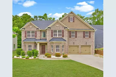 5280 Clingman Court, Douglasville, GA 30135 - Photo 1