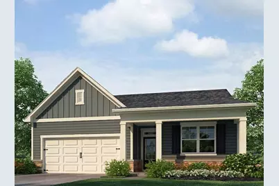 434 Majestic Oak Circle, Dallas, GA 30132 - Photo 1