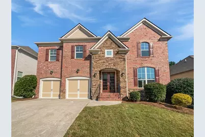 1476 Rolling View Way, Dacula, GA 30019 - Photo 1