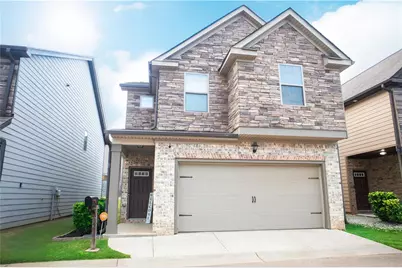 3994 Tyne Court, Atlanta, GA 30349 - Photo 1