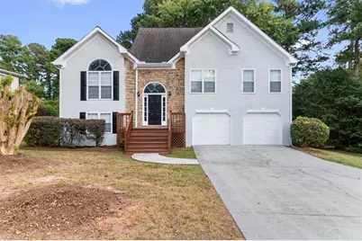 1335 Timber Walk Drive, Loganville, GA 30052 - Photo 1