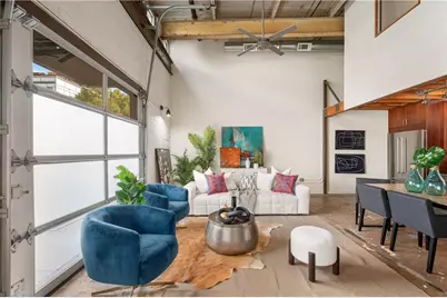 1661 La France Street NE #224, Atlanta, GA 30307 - Photo 1