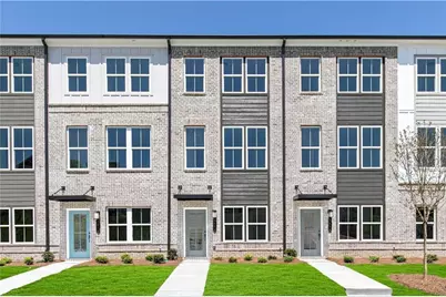 2652 Brookview Lane NW, Atlanta, GA 30318 - Photo 1