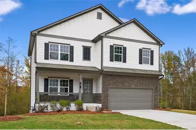 2 Silver Leaf Trail, Douglasville, GA 30134 - Photo 1