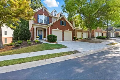 1664 Fair Oak Way #25, Mableton, GA 30126 - Photo 1