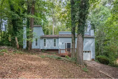 5160 Legendary Lane, Acworth, GA 30102 - Photo 1