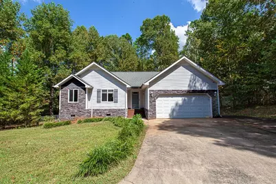 431 Mount Carmel Church Road, Chatsworth, GA 30705 - Photo 1