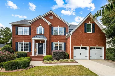 2511 Owens Landing Trail NW, Kennesaw, GA 30152 - Photo 1