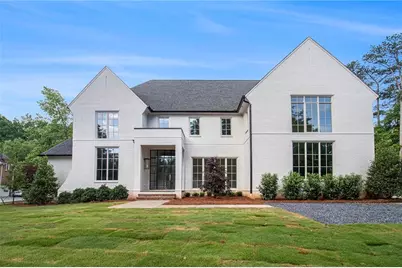 530 Old Cobblestone Drive, Atlanta, GA 30350 - Photo 1