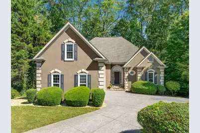 4222 Terrace Court SE, Smyrna, GA 30082 - Photo 1