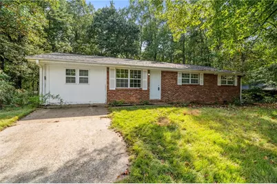 4975 Springbrook Drive, Douglasville, GA 30135 - Photo 1