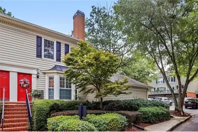 78 Mount Vernon Circle #78, Atlanta, GA 30338 - Photo 1