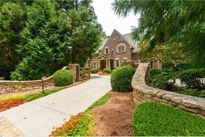 5001 Powers Ferry Road, Atlanta, GA 30327 - Photo 1