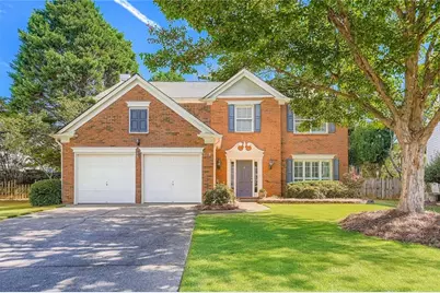 120 Lyndhurst Court, Roswell, GA 30075 - Photo 1