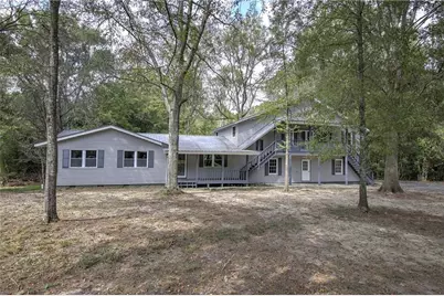 204 Grant Road NE, Armuchee, GA 30105 - Photo 1