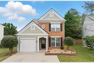 1503 Korona Court, Woodstock, GA 30188 - Photo 1