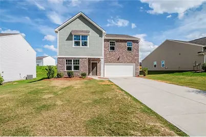 345 McCall Way, Monroe, GA 30655 - Photo 1