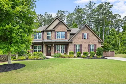 454 Silver Brook Drive, Woodstock, GA 30188 - Photo 1