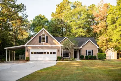 3457 Natalie Court, Loganville, GA 30052 - Photo 1