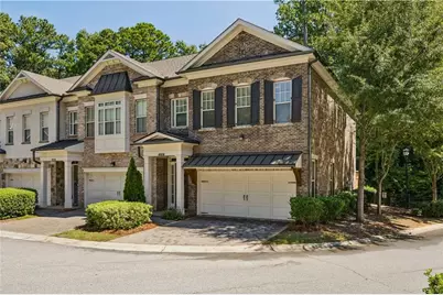 850 Canterbury Overlook, Atlanta, GA 30324 - Photo 1