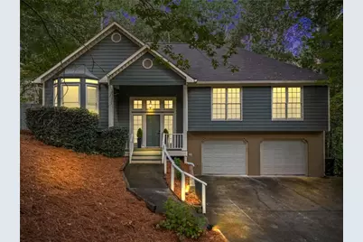 2764 Still Lake Drive, Acworth, GA 30102 - Photo 1