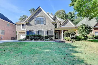 3088 Willowstone Drive, Duluth, GA 30096 - Photo 1