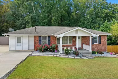 142 Towler Road, Lawrenceville, GA 30046 - Photo 1