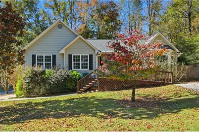 10 Mariner Way SE, Acworth, GA 30102 - Photo 1